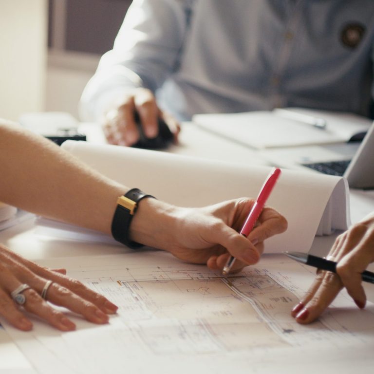 studio 12 jours - brainstorm