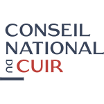 Logo Conseil National du Cuir