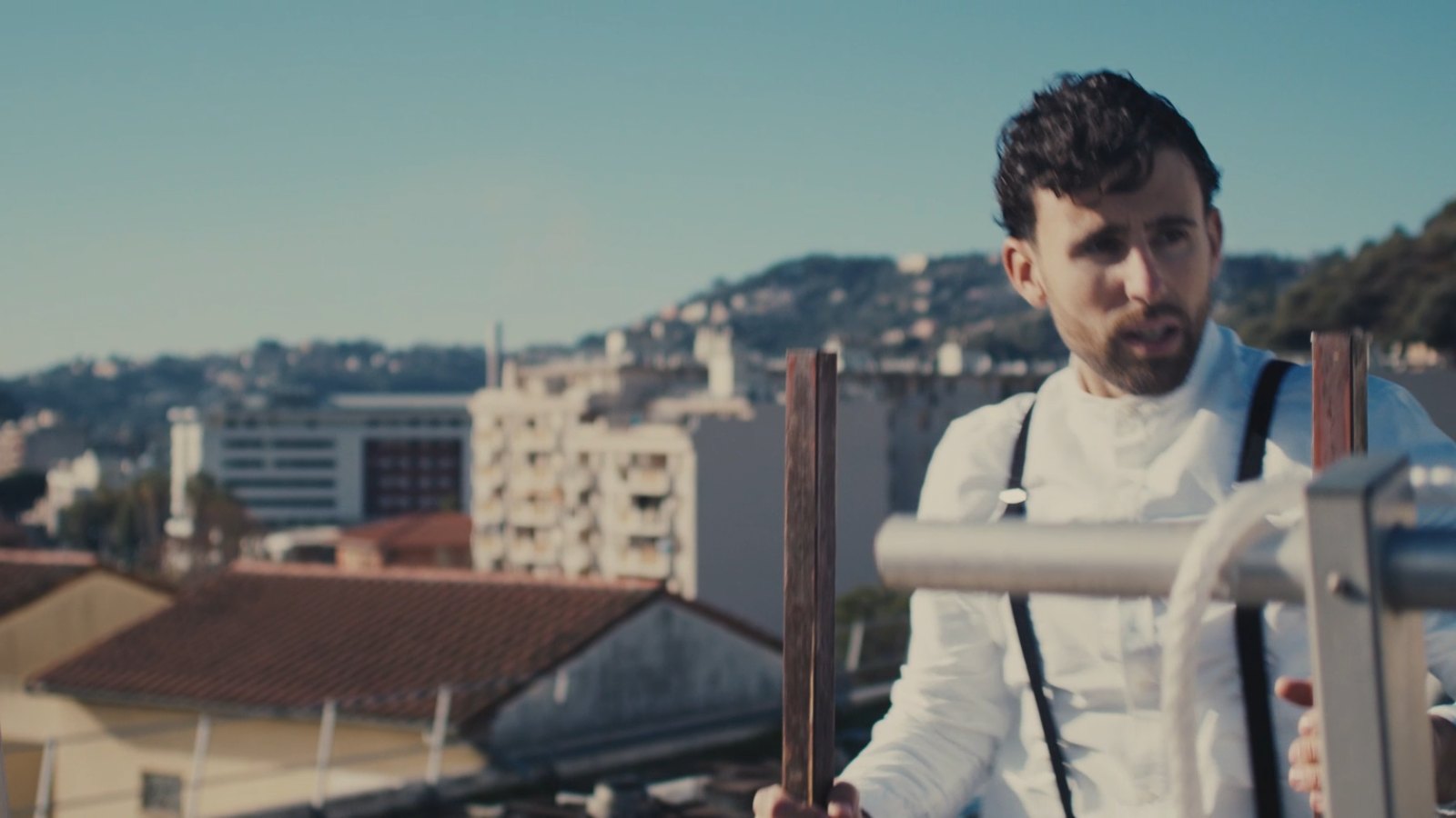 Hold On – Needs